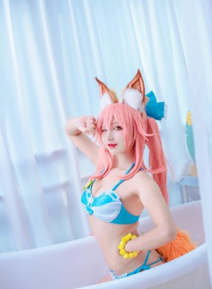 大胸媳妇