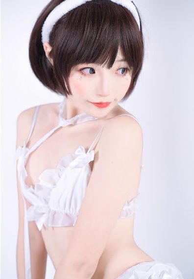 年轻母亲9