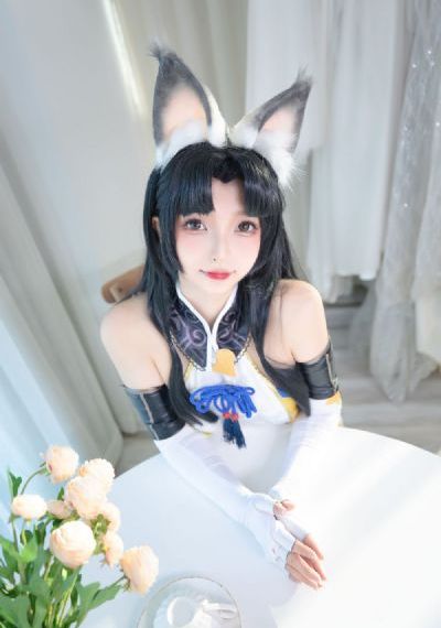 巴啦啦小魔仙
