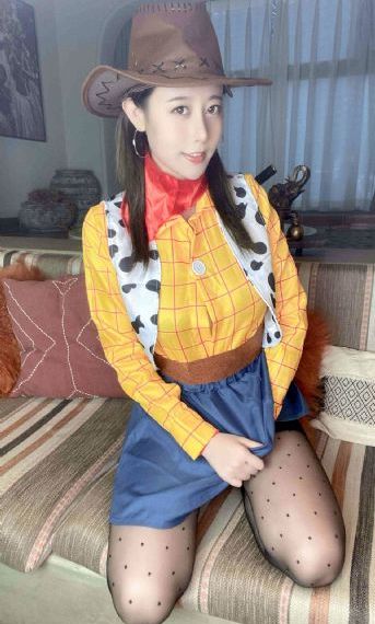 红色骆驼