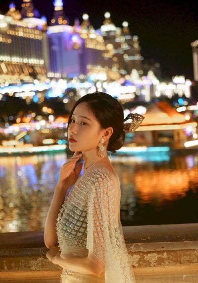 贪婪2016