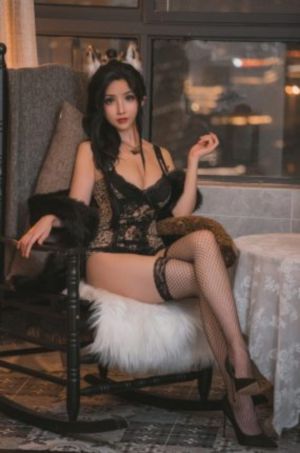 安娜在线观看