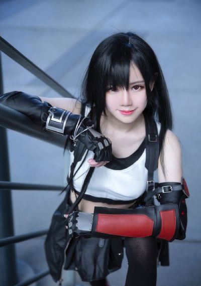 天降少女