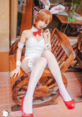 做我的奴隶吧