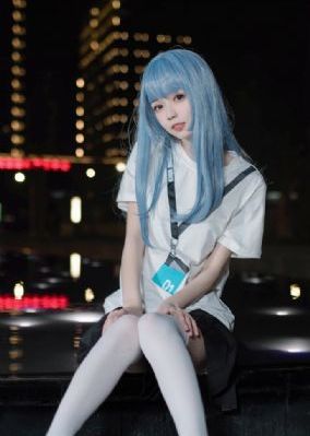 邻座怪同学