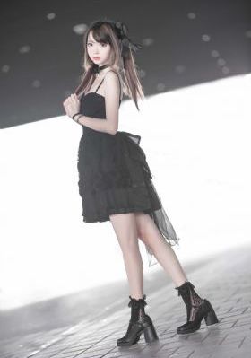 善良小姨子2