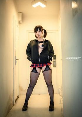媚娘异行