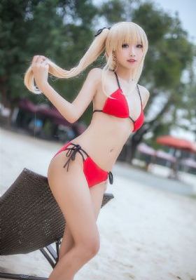 沙滩男孩