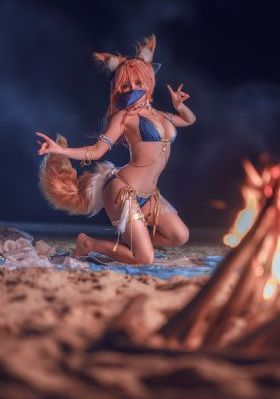 温柔的女秘书